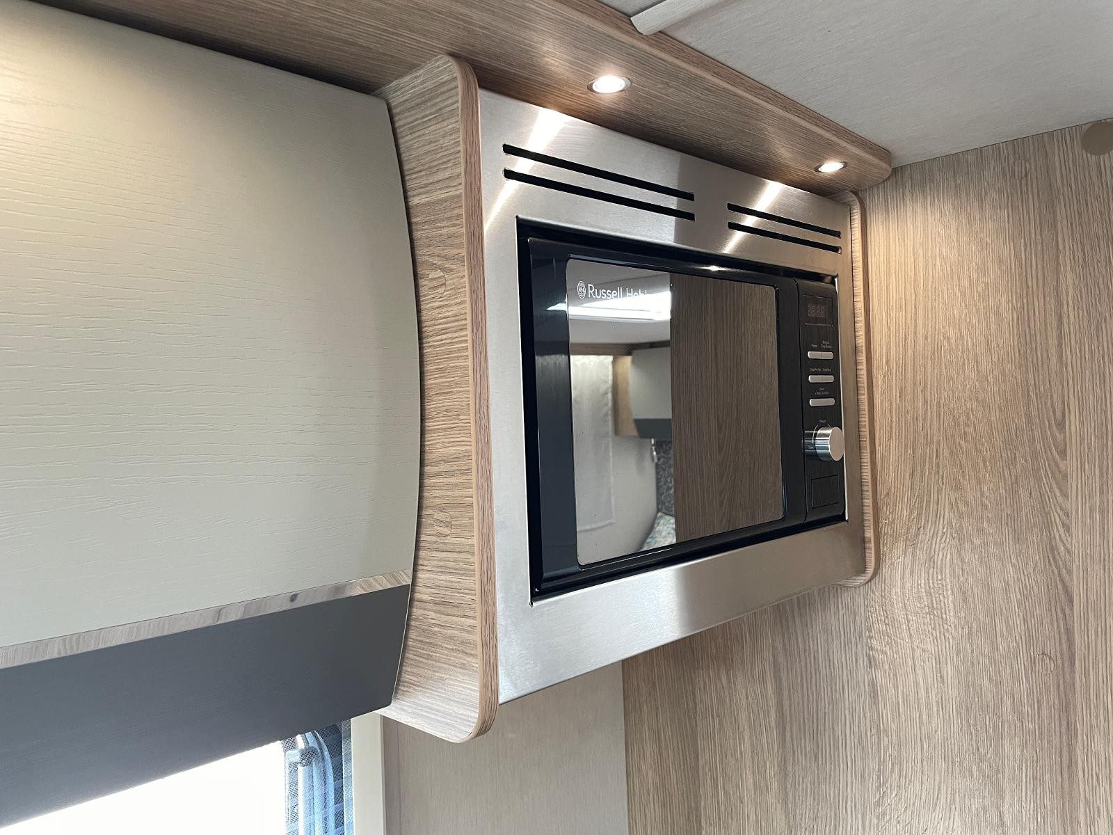 Auto Trail Imala 734 - Image 10