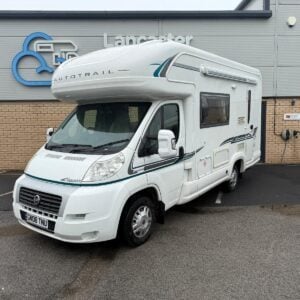 Auto Trail Tracker - Image 3