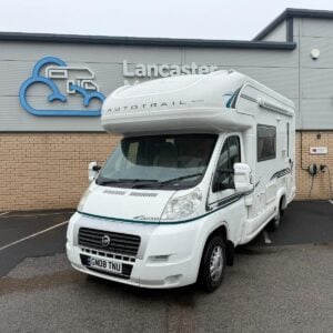 Auto Trail Tracker - Image 2