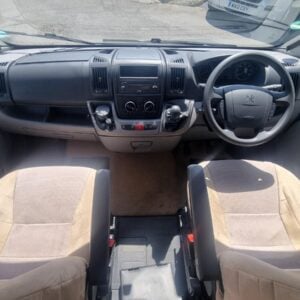 Autocruise Pace - Image 4