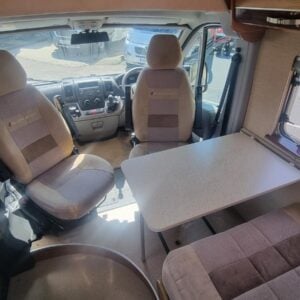 Autocruise Pace - Image 5