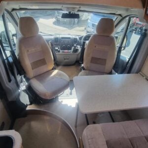 Autocruise Pace - Image 6