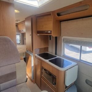 Autocruise Pace - Image 7