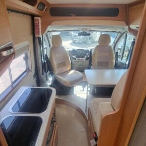 Autocruise Pace - Image 10