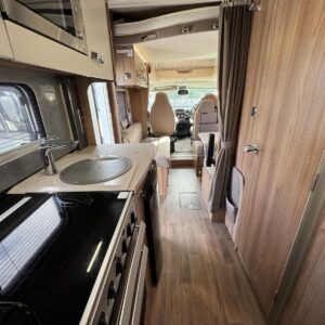 Bessacarr 496 - Image 10