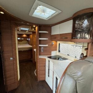 Carthago Chic C Line 6.2 QB L Superior - Image 11