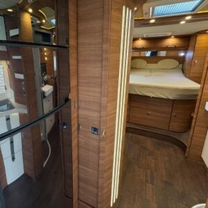 Carthago Chic C Line 6.2 QB L Superior - Image 12