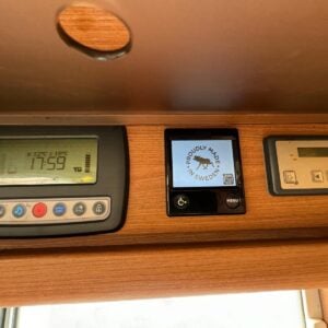 Carthago Chic C Line 6.2 QB L Superior - Image 13