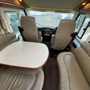 Carthago Chic C Line 6.2 QB L Superior - Image 14