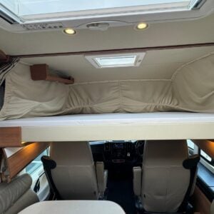 Carthago Chic C Line 6.2 QB L Superior - Image 15