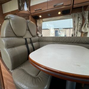 Carthago Chic C Line 6.2 QB L Superior - Image 18