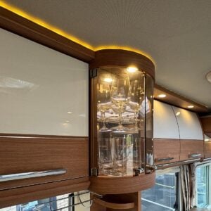 Carthago Chic C Line 6.2 QB L Superior - Image 19