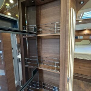 Carthago Chic C Line 6.2 QB L Superior - Image 22