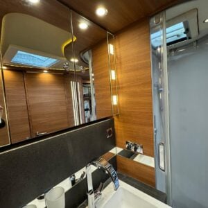 Carthago Chic C Line 6.2 QB L Superior - Image 23