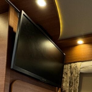 Carthago Chic C Line 6.2 QB L Superior - Image 24
