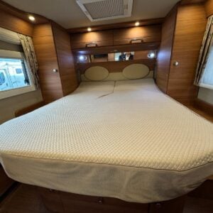 Carthago Chic C Line 6.2 QB L Superior - Image 25