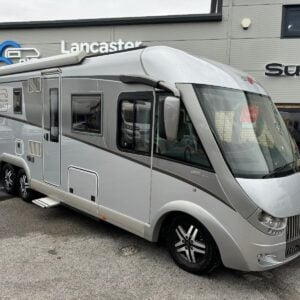 Carthago Chic C Line 6.2 QB L Superior - Image 2