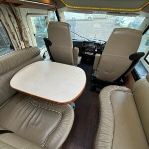 Carthago Chic C Line 6.2 QB L Superior - Image 9