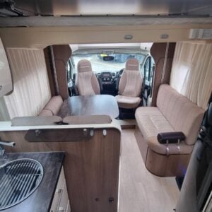 Chausson Welcome 510 - Image 11