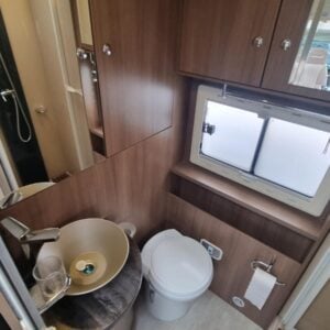Chausson Welcome 510 - Image 12