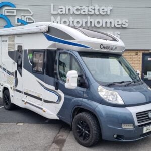 Chausson Welcome 510 - Image 3