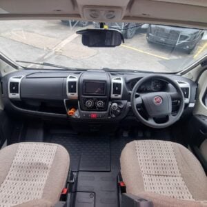 Chausson Welcome 510 - Image 4