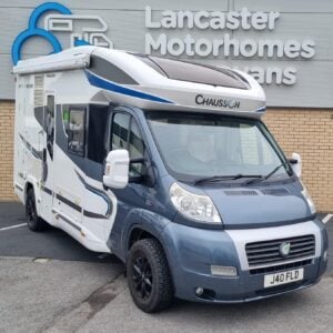 Chausson Welcome 510 - Image 2