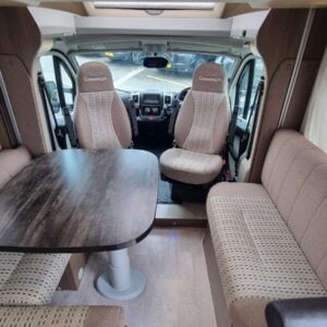Chausson Welcome 510 - Image 5