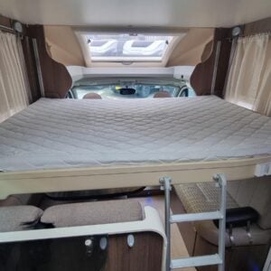 Chausson Welcome 510 - Image 6