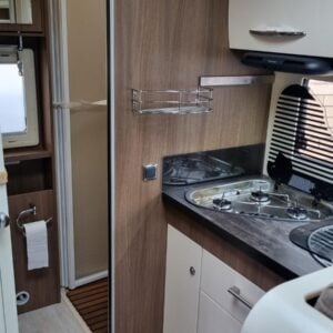 Chausson Welcome 510 - Image 7