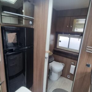 Chausson Welcome 510 - Image 8