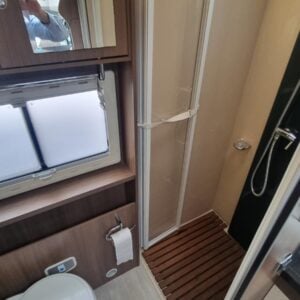 Chausson Welcome 510 - Image 10