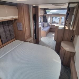 Coachman Laser Excel 875 - Image 11