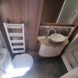 Coachman Laser Excel 875 - Image 13