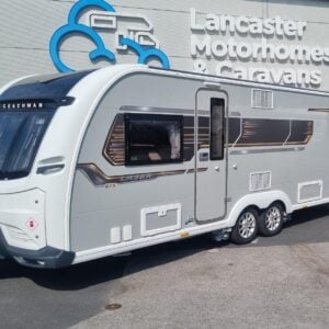 Coachman Laser Excel 875 - Image 3