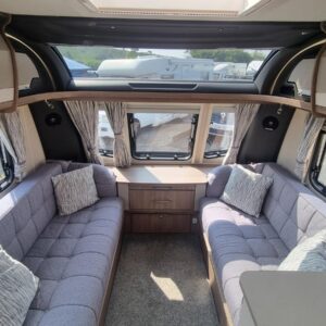 Coachman Laser Excel 875 - Image 4