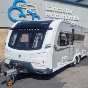 Coachman Laser Excel 875 - Image 2