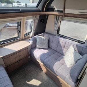 Coachman Laser Excel 875 - Image 5