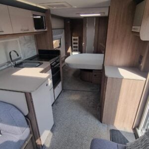 Coachman Laser Excel 875 - Image 6