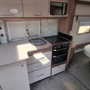Coachman Laser Excel 875 - Image 7