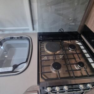 Coachman Laser Excel 875 - Image 8