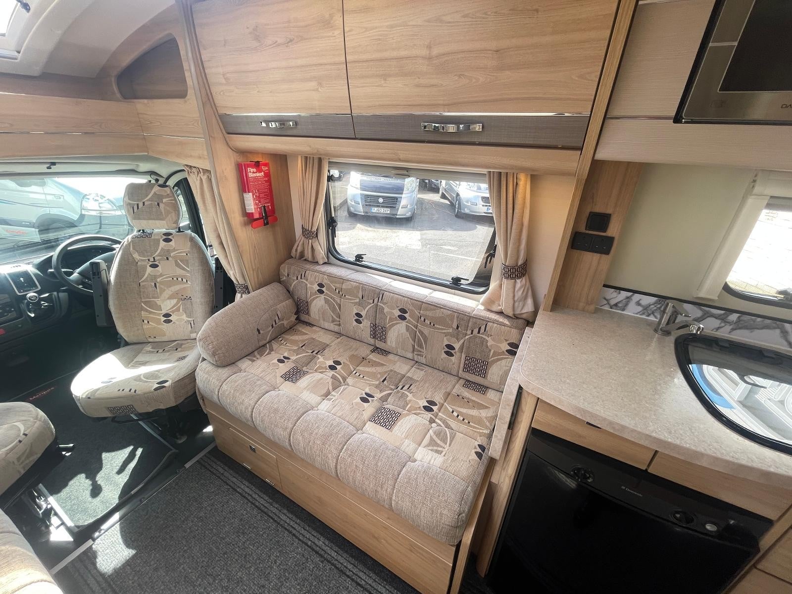 Elddis Majestic 155 - Image 11