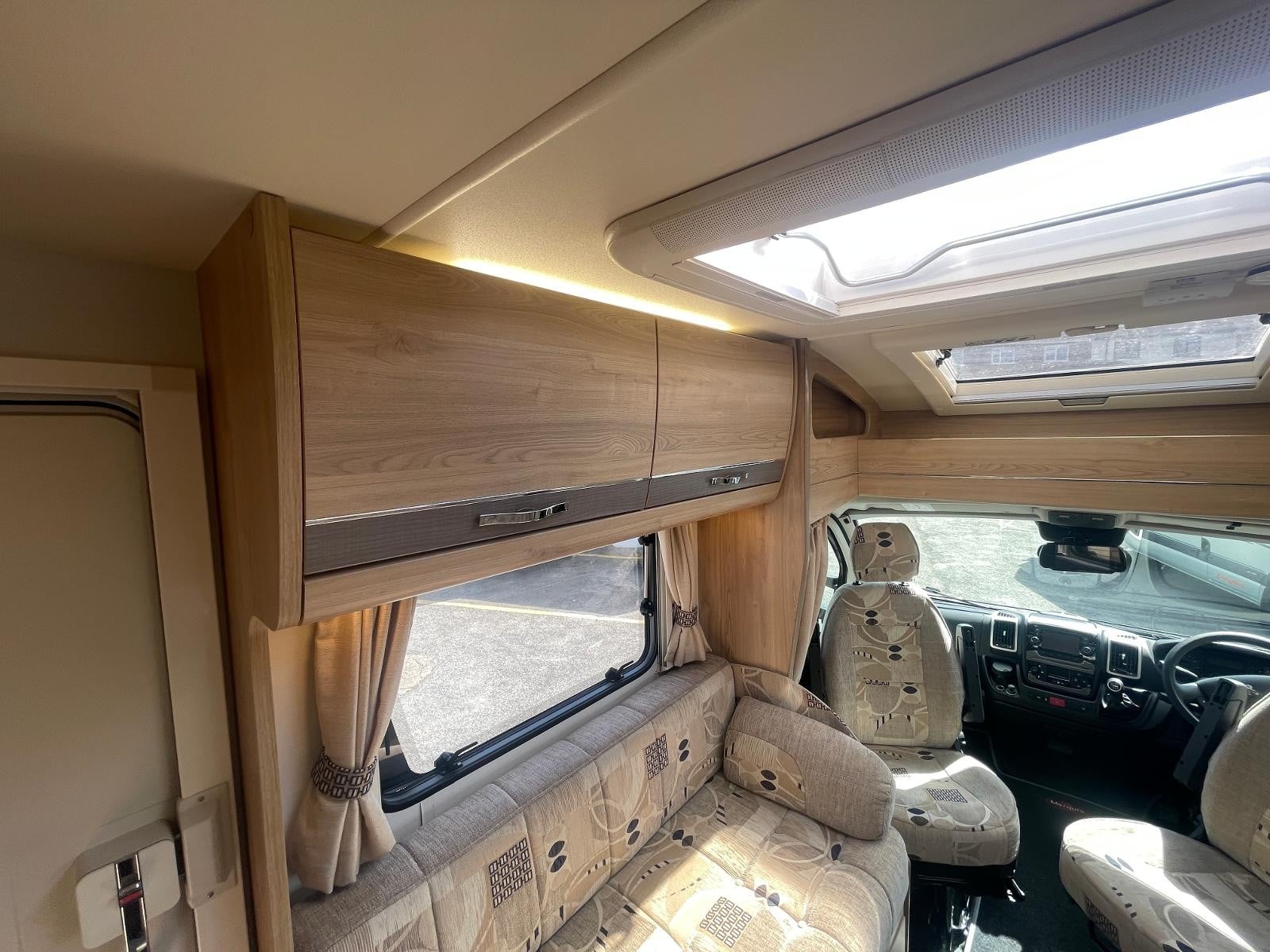 Elddis Majestic 155 - Image 13
