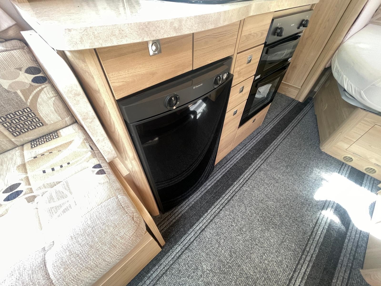 Elddis Majestic 155 - Image 15