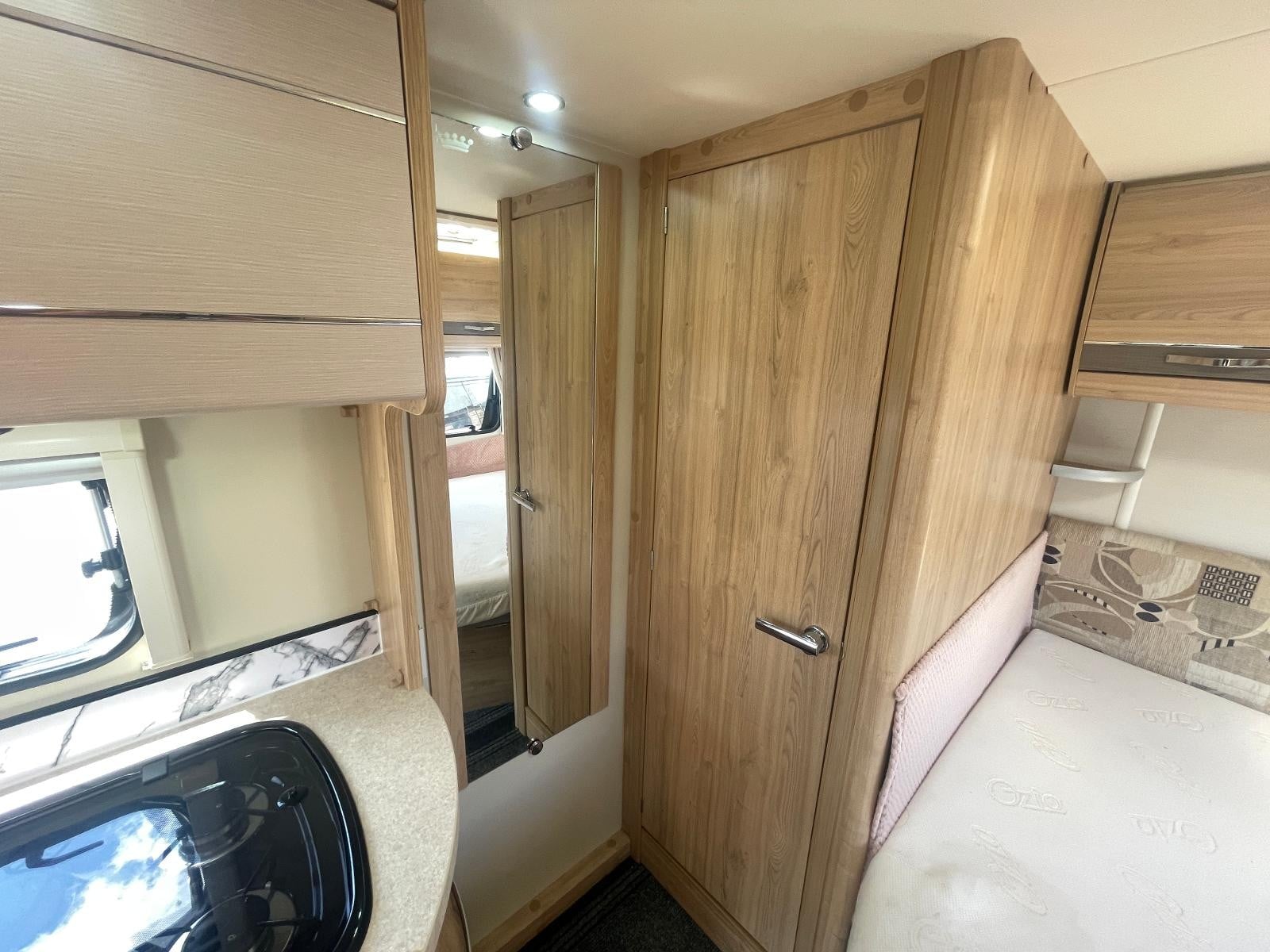 Elddis Majestic 155 - Image 21
