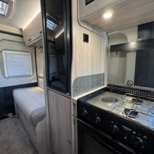 Elddis Sorento CV40 - Image 12