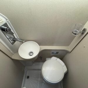 Elddis Sorento CV40 - Image 17