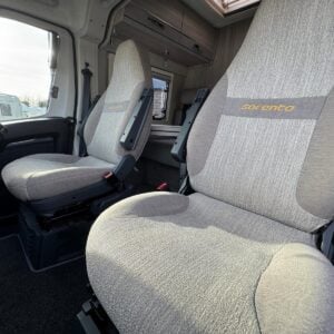 Elddis Sorento CV40 - Image 3