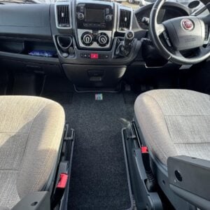 Elddis Sorento CV40 - Image 4