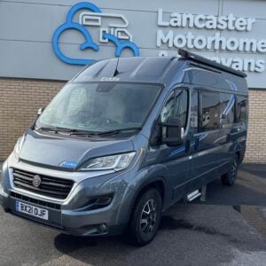 Elddis Sorento CV40 - Image 2
